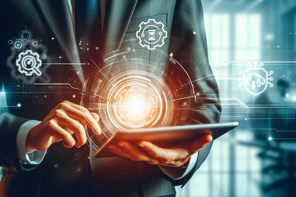 Managed IT Services - Radical IT Solutions